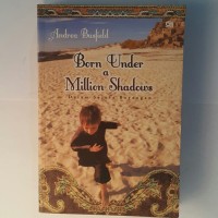 Image of Born Under a Million Shadows: Dalam Sejuta Bayangan