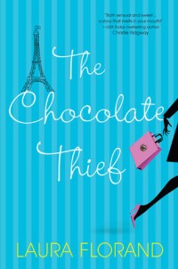 Image of The Chocolate Thief