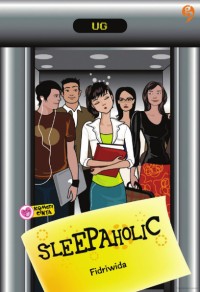 Image of Sleepaholic