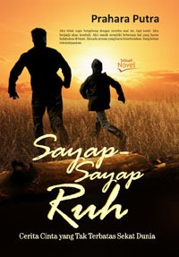 Image of Sayap-Sayap Ruh