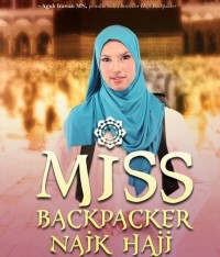 Image of Miss Backpacker Naik Haji