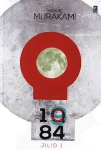 Image of 1Q84 Jilid 1