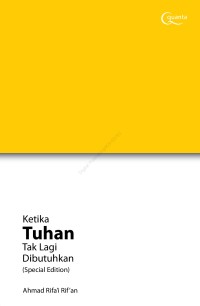 Image of Ketika Tuhan Tak Lagi Dibutuhkan