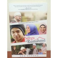 Image of Ada Surga di Rumahmu