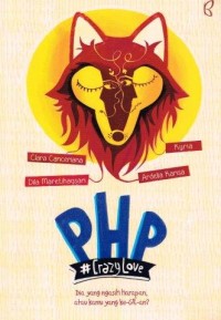 Image of PHP: #CrazyLove