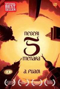 Image of Negeri Sapati