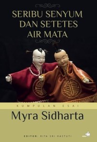 Image of Seribu Senyum dan Setetes Air Mata