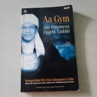 Image of Aa Gym dan Fenomena Daarut Tauhiid