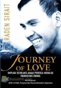 Image of Journey of Love