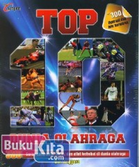 Image of Top 10 Dunia Olahraga