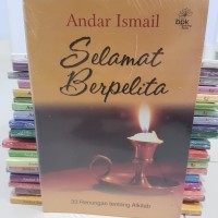 Image of Selamat Berpelita