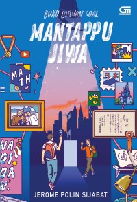 Image of Mantappu Jiwa