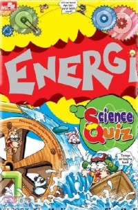 Image of Science Quiz : Energi
