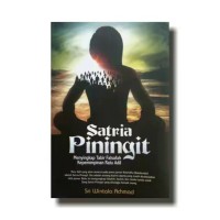 Image of Satria Piningit