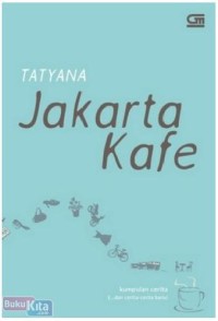 Image of Jakarta Kafe