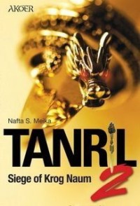 Image of Siege of Krog Naum  (Volume 2)