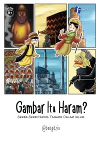 Image of Gambar Itu Haram? Serba-Serbi Hukum Tashwir Dalam Islam
