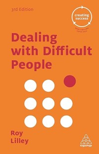 Image of Dealing with Difficult People