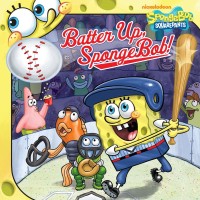 Image of SpongeBob Squarepants: Batter Up, SpongeBob!
