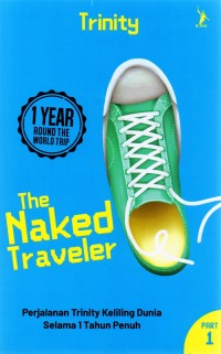 Image of The Naked Travel Part 1: 1 Year Round-The-World  Trip