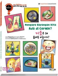 Image of Mengapa Bayangan Kita Ada di Cermin