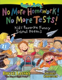 Image of No More Homework! No More Tests!