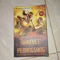 Image of Karebet vs Penangsang: Perebutan Singgasana Pasca - Runtuhnya Majapahit