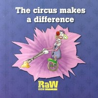 Image of The Circus Makes a Difference