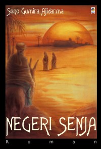 Image of Negeri Senja