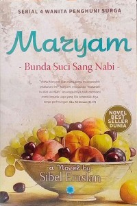 Image of Ma'ryam: Bunda Suci Sang Nabi