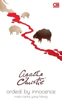 Image of Ordeal By Innocence