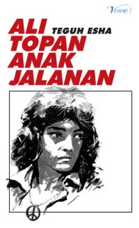 Image of Ali Topan Anak Jalanan