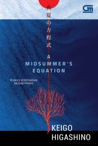 Image of A MidSummer's Equation