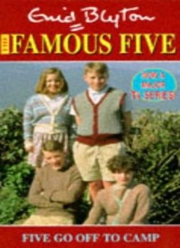 Image of The Famous Five