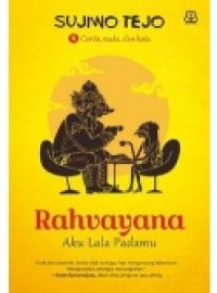 Image of Rahvayana: Aku Lala Padamu