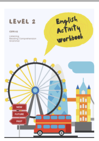 Image of Level 2_WORKBOOK_CEFR A2