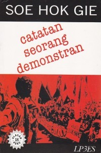 Image of Soe Hok Gie: Catatan Seorang Demonstran