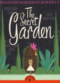 Image of The Secret Garden