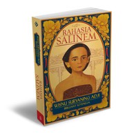 Image of Rahasia Salinem