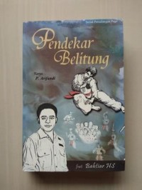 Image of Pendekar Belitung