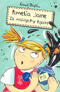 Image of Amelia Jane is Naughty Again!