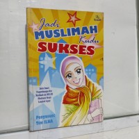 Image of Jadi Muslimah Kudu Sukses