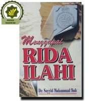 Image of Menggapai Rida Ilahi
