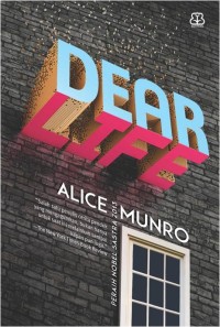 Image of Dear Life