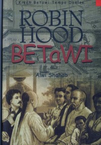 Image of Robin Hood Betawi