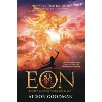 Image of Eon: Lahirnya Sang Punggawa Naga