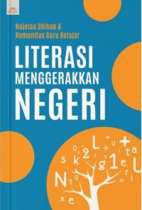 Image of Literasi Menggerakan Negeri