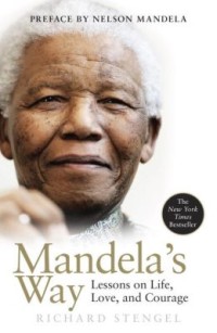 Image of Mandela's Way: Lessons on Life, Love, and Courage