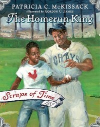 Image of Scraps of Time: The Home-Run King
