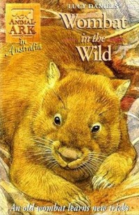 Image of Wombat in the Wild